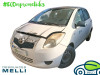 TOYOTA YARIS (KSP9/SCP9/NLP9) — автомобиль-донор на запчасти 