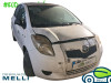 TOYOTA YARIS (KSP9/SCP9/NLP9) — автомобиль-донор на запчасти 