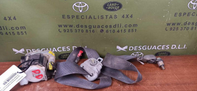 CINTURON SEGURIDAD DELANTERO DERECHO