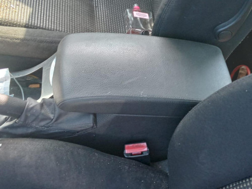 PEUGEOT 407 — vehículo donante para recambios 