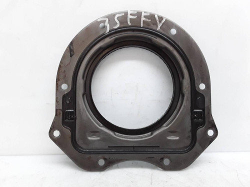TAPA MOTOR Ford TRANSIT FURGÓN (TT9) 
