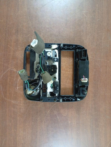 MANDO CALEFACCION / AIRE ACONDICIONADO Hyundai ACCENT (X3) 