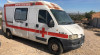 PEUGEOT BOXER (330/350) FURGÓN GRAN VOLUMEN BAT.3700MM — автомобиль-донор на запчасти 