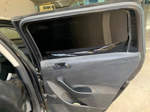 LUNA TRASERA DERECHA Volkswagen PASSAT VARIANT (3C5) 