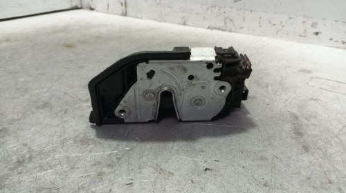 CERRADURA PUERTA DELANTERA DERECHA BMW SERIE 5 TOURING (F11) 