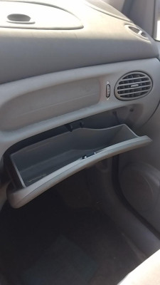GUANTERA Renault Megane I Scenic (JA0)(1996->)