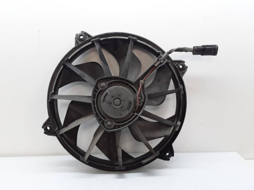ELECTROVENTILADOR CITROEN JUMPY 