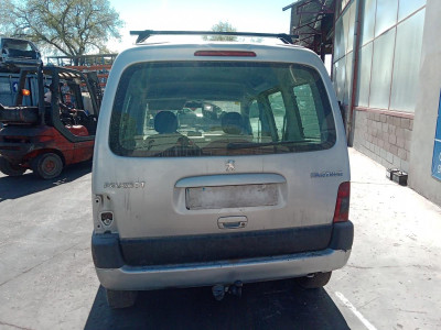PEUGEOT PARTNER (S2)