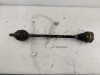 TRANSMISION DELANTERA DERECHA Seat IBIZA BERLINA (6J5) 