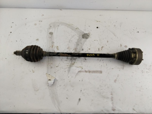 TRANSMISION DELANTERA DERECHA Seat IBIZA BERLINA (6J5) 