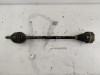 TRANSMISION DELANTERA DERECHA Seat IBIZA BERLINA (6J5) 
