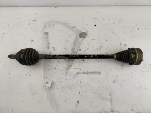 TRANSMISION DELANTERA DERECHA Seat IBIZA BERLINA (6J5) 