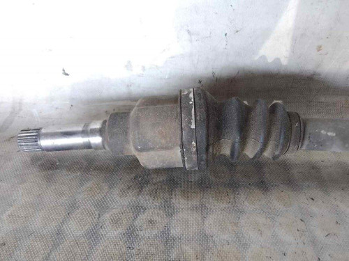 TRANSMISION DELANTERA DERECHA CITROEN C3 