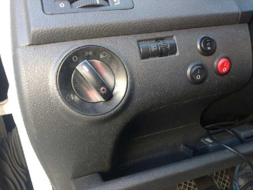  VOLKSWAGEN POLO IV (9N3) 