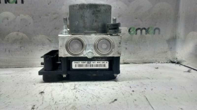 ABS, RENAULT, CLIO II FASE II (B/CB0)