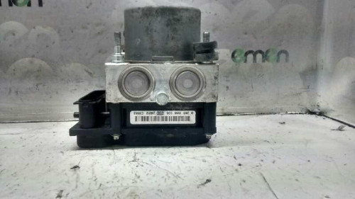  ABS, RENAULT, CLIO II FASE II (B/CB0) 
