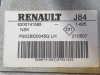  COLUMNA DIRECCION RENAULT SCENIC II (JM) 