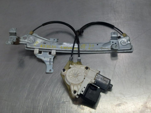  ELEVALUNAS TRASERO IZQUIERDO Renault MEGANE III BERLINA 5P 