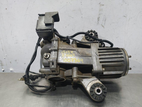  DIFERENCIAL TRASERO, PEUGEOT, 4007 