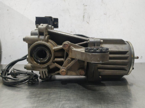  DIFERENCIAL TRASERO, PEUGEOT, 4007 