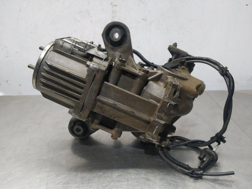  DIFERENCIAL TRASERO, PEUGEOT, 4007 