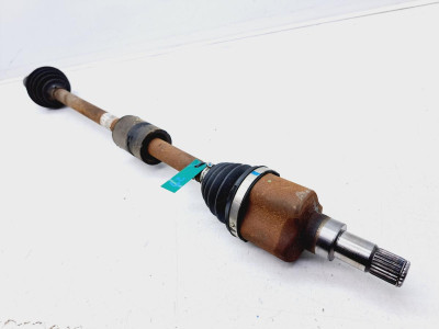 TRANSMISION DELANTERA DERECHA, FORD, PUMA