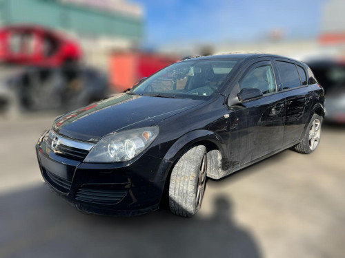  OPEL ASTRA H BERLINA 