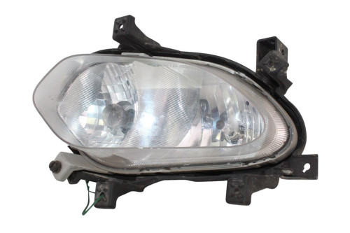  FARO ANTINIEBLA IZQUIERDO KIA CEED (JD) 