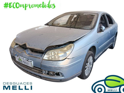 CITROEN C5 BERLINA