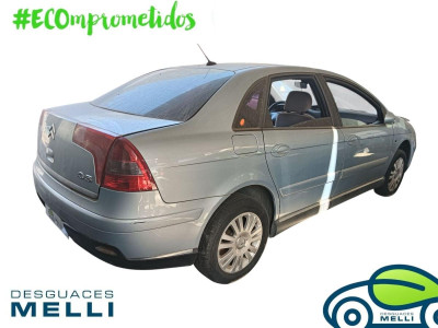 CITROEN C5 BERLINA