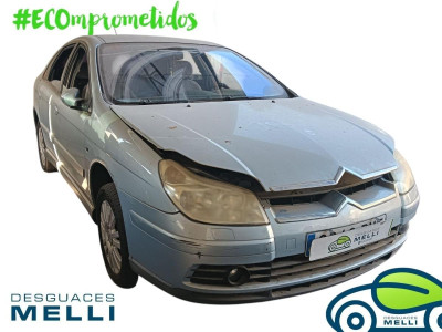 CITROEN C5 BERLINA