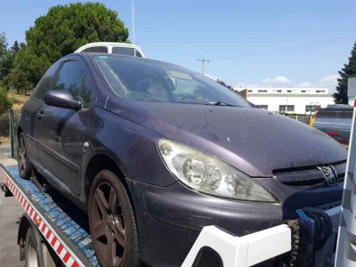 PEUGEOT 307 (S1)(04.2001)