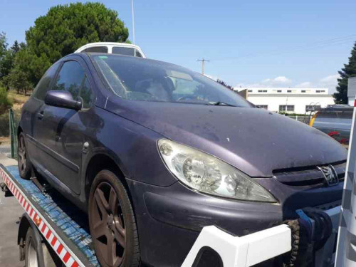 PEUGEOT 307 (S1)(04.2001) — Donor Vehicle for Used Parts 