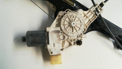  ELEVALUNAS DELANTERO IZQUIERDO BMW SERIE 1 BERLINA (E81/E87) 