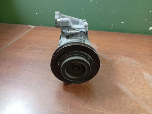 COMPRESOR AIRE ACONDICIONADO Toyota LAND CRUISER (J9) 