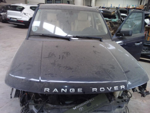 CAPO Land Rover RANGE ROVER SPORT 