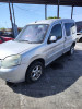 CITROEN BERLINGO — автомобиль-донор на запчасти 