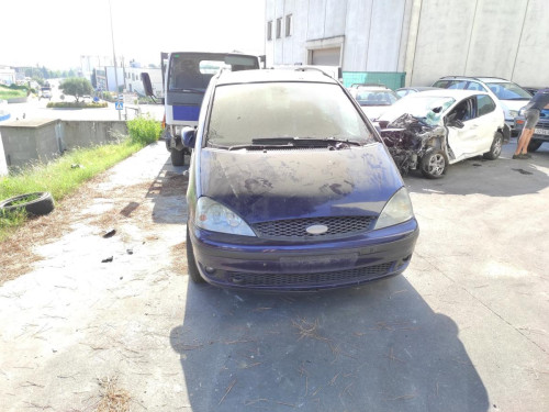 FORD GALAXY (VY) — vehículo donante para recambios 