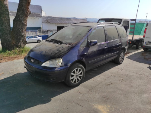 FORD GALAXY (VY) — vehículo donante para recambios 