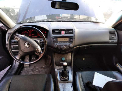 HONDA ACCORD TOURER (CN/CM)