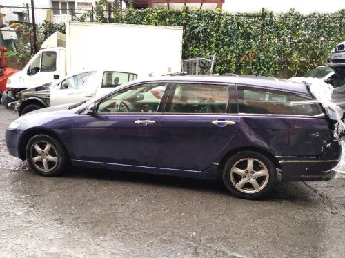  HONDA ACCORD TOURER (CN/CM) 
