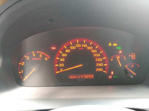 HONDA ACCORD TOURER (CN/CM) 