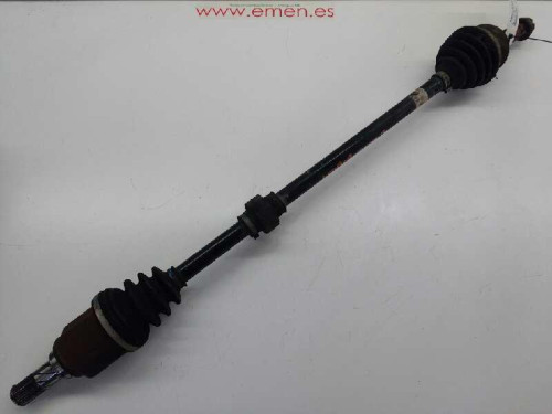  TRANSMISION DELANTERA DERECHA NISSAN MICRA (K12E) 