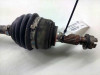  TRANSMISION DELANTERA DERECHA NISSAN MICRA (K12E) 