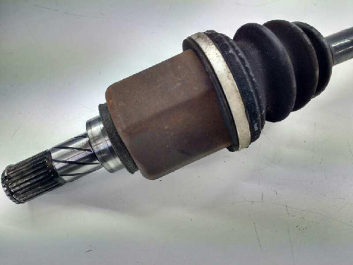  TRANSMISION DELANTERA DERECHA NISSAN MICRA (K12E) 