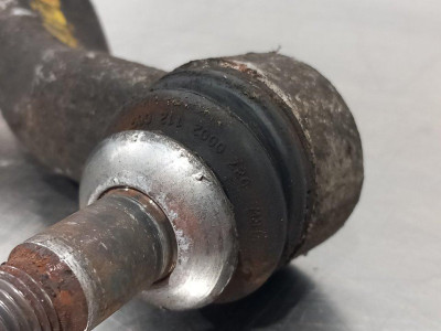 BRAZO SUSPENSION INFERIOR DELANTERO IZQUIERDO, BMW, SERIE 3 BERLINA (E90)