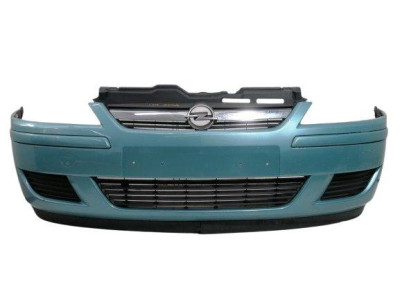 PARAGOLPES DELANTERO, OPEL, CORSA C