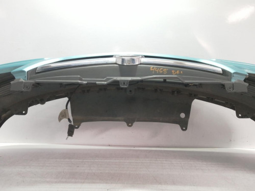  PARAGOLPES DELANTERO OPEL CORSA C 