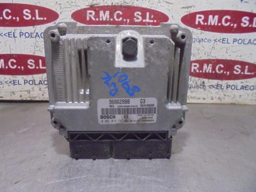  CENTRALITA MOTOR UCE CHEVROLET EPICA 
