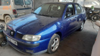 SEAT CORDOBA BERLINA (6K2)